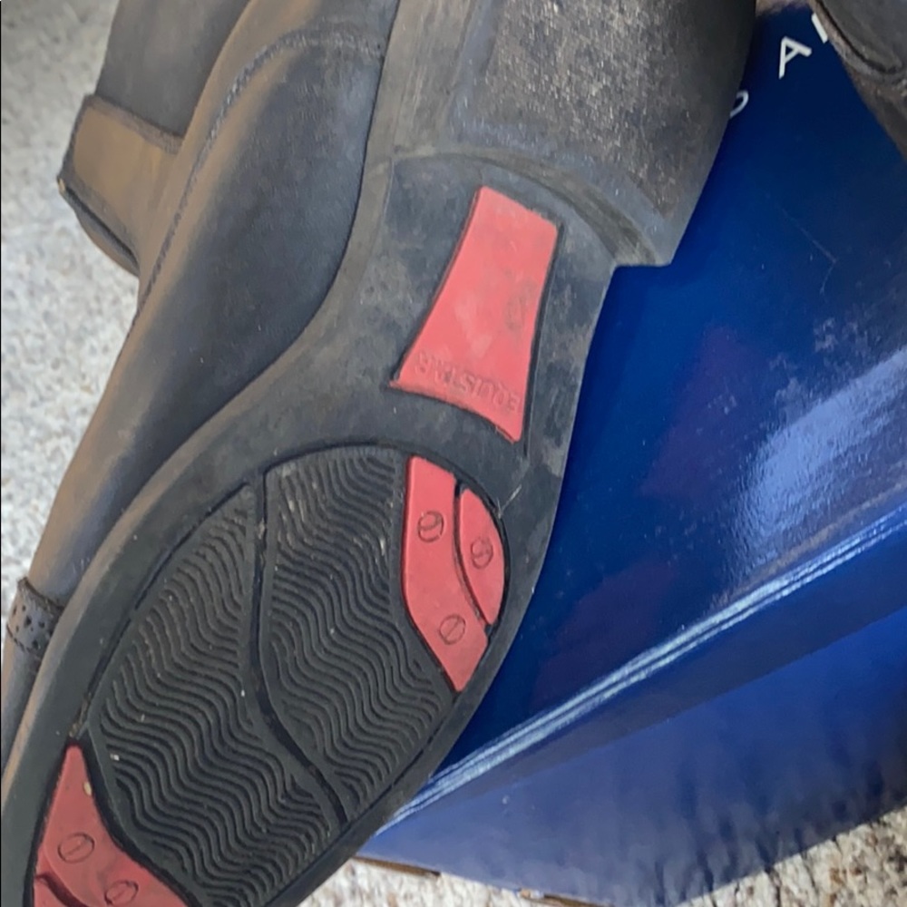 Horse Riding Boots - Picture 7 of 7